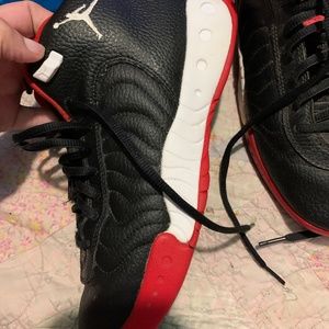 Jordon shoes size 7